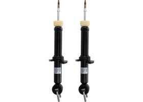 Par De Amortiguadores De Suspensión Delanteros - OEM