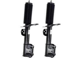 Par De Amortiguadores De Suspensión Delanteros - OEM