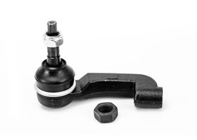 Terminal Exterior Izquierda