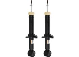 Par De Amortiguadores De Suspensión Traseros - OEM