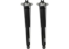 Par De Amortiguadores De Suspensión Traseros - OEM
