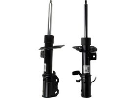 Par De Amortiguadores De Suspensión Delanteros - OEM