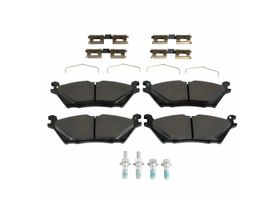 Balatas De Freno Traseras - OEM