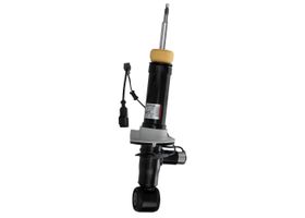 Amortiguador De Suspensión Trasero Lado Pasajero - OEM