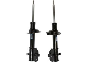 Par De Amortiguadores De Suspensión Delanteros - OEM