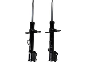 Par De Amortiguadores De Suspensión Delanteros - OEM