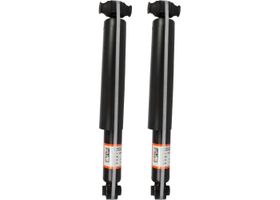 Par De Amortiguadores De Suspensión Traseros - OEM