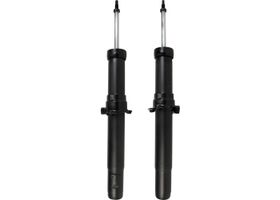 Par De Amortiguadores De Suspensión Delanteros - OEM