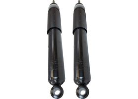 Par De Amortiguadores De Suspensión Delanteros - OEM