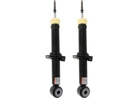 Par De Amortiguadores De Suspensión Delanteros - OEM