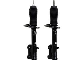 Par De Amortiguadores De Suspensión Delanteros - OEM