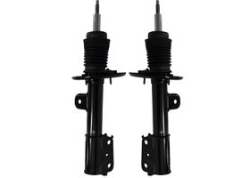 Par De Amortiguadores De Suspensión Delanteros - OEM