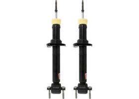 Par De Amortiguadores De Suspensión Delanteros - OEM