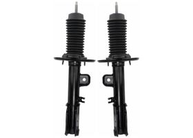 Par De Amortiguadores De Suspensión Delanteros - OEM