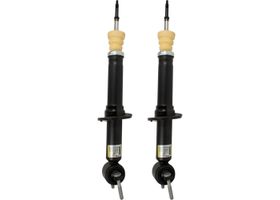 Par De Amortiguadores De Suspensión Delanteros - OEM