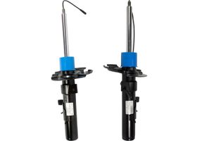 Par De Amortiguadores De Suspensión Delanteros - OEM