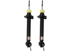 Par De Amortiguadores De Suspensión Delanteros - OEM