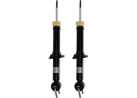 Par De Amortiguadores De Suspensión Delanteros - OEM