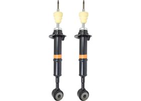 Par De Amortiguadores De Suspensión Delanteros - OEM