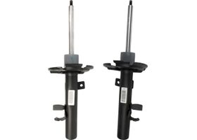 Par De Amortiguadores De Suspensión Delanteros - OEM