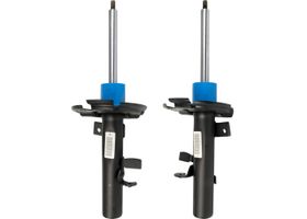 Par De Amortiguadores De Suspensión Delanteros - OEM