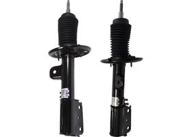 Par De Amortiguadores De Suspensión Delanteros - OEM