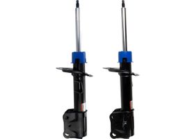 Par De Amortiguadores De Suspensión Delanteros - OEM