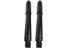 Par De Amortiguadores De Suspensión Traseros - OEM