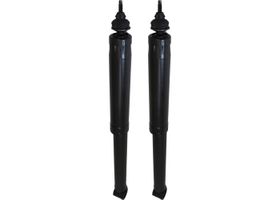 Par De Amortiguadores De Suspensión Traseros - OEM