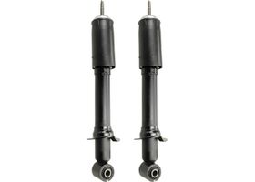 Par De Amortiguadores De Suspensión Traseros - OEM
