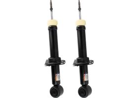 Par De Amortiguadores De Suspensión Traseros - OEM