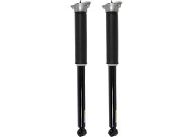 Par De Amortiguadores De Suspensión Traseros - OEM