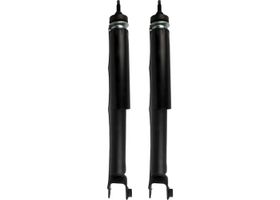 Par De Amortiguadores De Suspensión Traseros - OEM