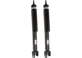 Par De Amortiguadores De Suspensión Traseros - OEM