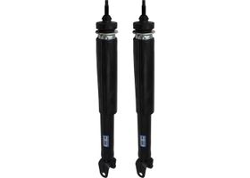 Par De Amortiguadores De Suspensión Traseros - OEM