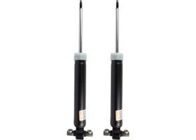 Par De Amortiguadores De Suspensión Traseros - OEM