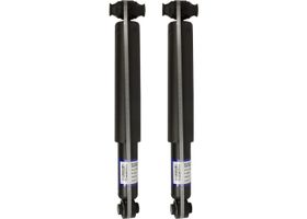 Par De Amortiguadores De Suspensión Traseros - OEM