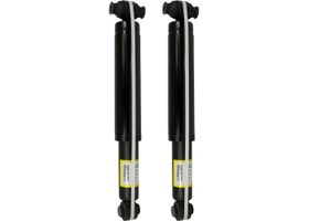 Par De Amortiguadores De Suspensión Traseros - OEM