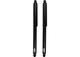 Par De Amortiguadores De Suspensión Traseros - OEM