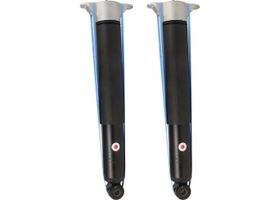 Par De Amortiguadores De Suspensión Traseros - OEM
