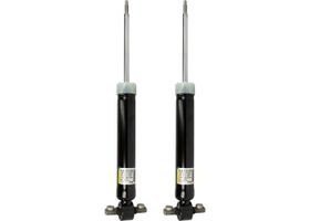 Par De Amortiguadores De Suspensión Traseros - OEM