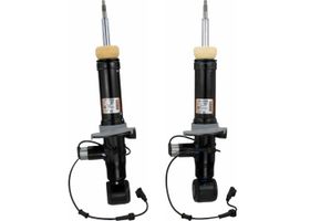 Par De Amortiguadores De Suspensión Traseros - OEM