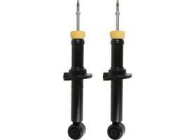 Par De Amortiguadores De Suspensión Traseros - OEM
