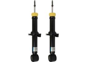 Par De Amortiguadores De Suspensión Traseros - OEM