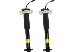 Par De Amortiguadores De Suspensión Traseros - OEM