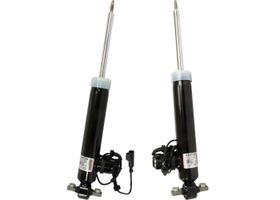 Par De Amortiguadores De Suspensión Traseros - OEM