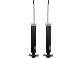 Par De Amortiguadores De Suspensión Traseros - OEM