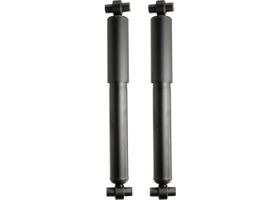 Par De Amortiguadores De Suspensión Traseros - OEM