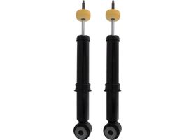 Par De Amortiguadores De Suspensión Traseros - OEM