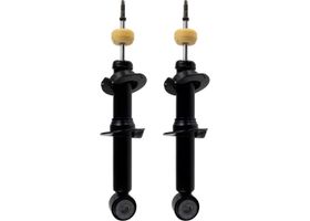 Par De Amortiguadores De Suspensión Traseros - OEM